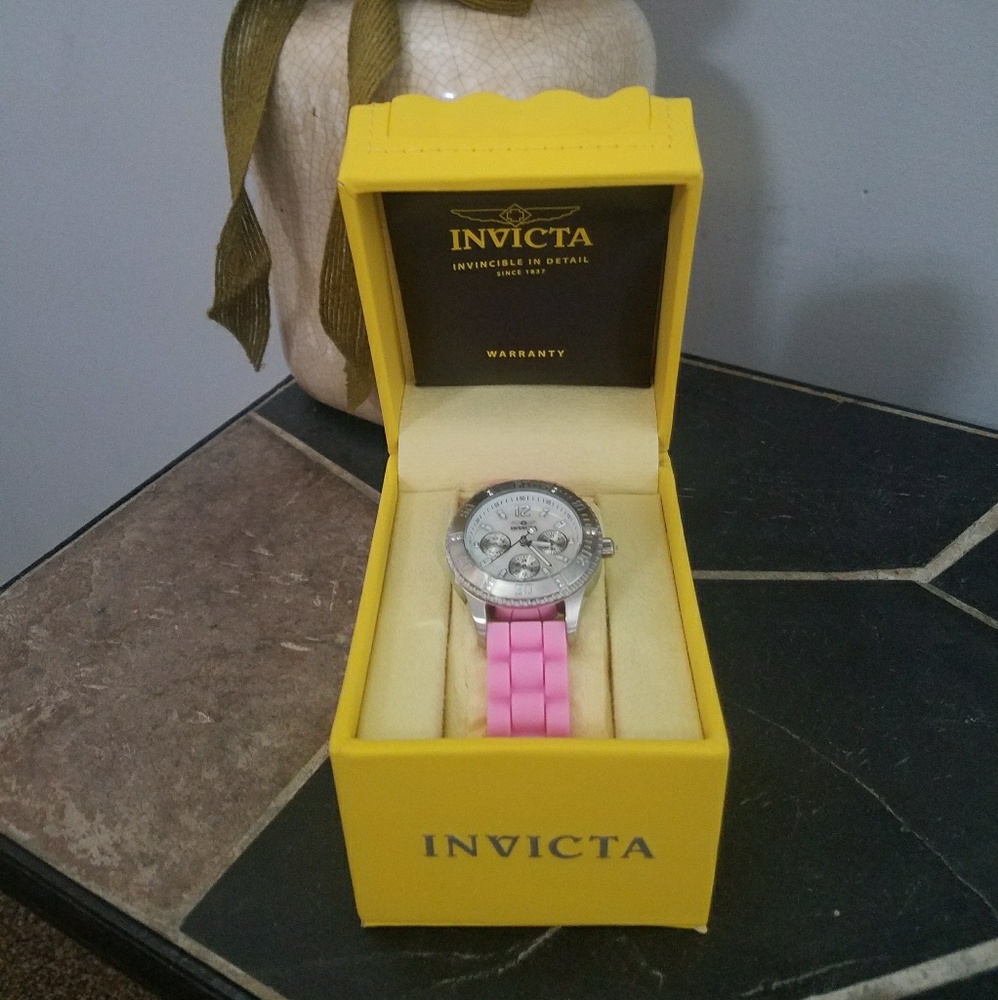 INVICTA Watch